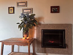 Historic Farmhouse Casa del Chiodo