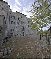 Historic Farmhouse Casa del Chiodo