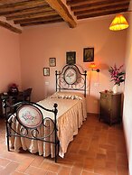 Historic Farmhouse Casa del Chiodo
