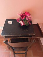 Historic Farmhouse Casa del Chiodo