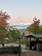 Historic Farmhouse Casa del Chiodo