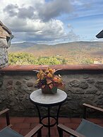 Historic Farmhouse Casa del Chiodo