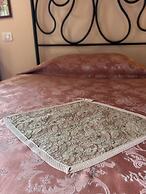 Historic Farmhouse Casa del Chiodo