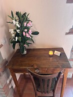 Historic Farmhouse Casa del Chiodo