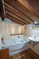 Historic Farmhouse Casa del Chiodo