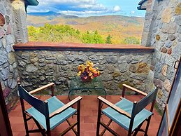Historic Farmhouse Casa del Chiodo