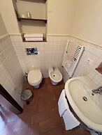 Historic Farmhouse Casa del Chiodo