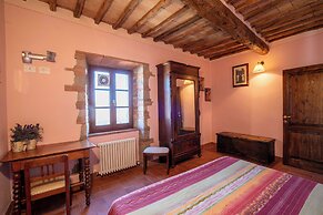 Historic Farmhouse Casa del Chiodo