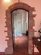 Historic Farmhouse Casa del Chiodo