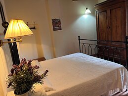 Historic Farmhouse Casa del Chiodo