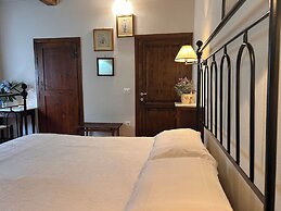Historic Farmhouse Casa del Chiodo