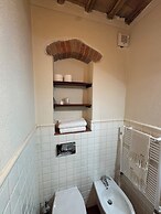 Historic Farmhouse Casa del Chiodo