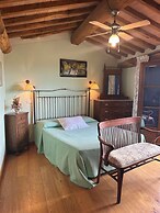 Historic Farmhouse Casa del Chiodo