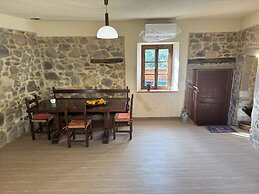 Historic Farmhouse Casa del Chiodo