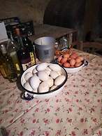 Historic Farmhouse Casa del Chiodo