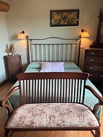 Historic Farmhouse Casa del Chiodo