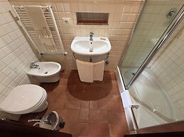 Historic Farmhouse Casa del Chiodo