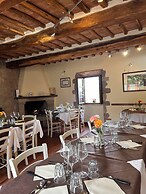 Historic Farmhouse Casa del Chiodo