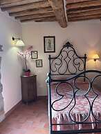 Historic Farmhouse Casa del Chiodo