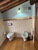 Historic Farmhouse Casa del Chiodo