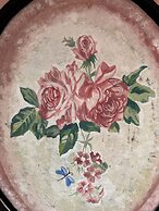 Historic Farmhouse Casa del Chiodo