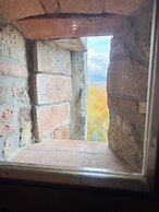 Historic Farmhouse Casa del Chiodo