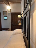 Historic Farmhouse Casa del Chiodo