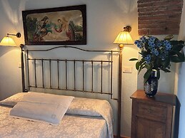 Historic Farmhouse Casa del Chiodo
