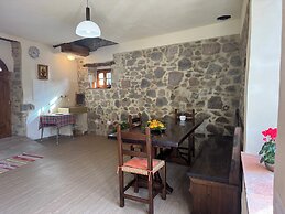 Historic Farmhouse Casa del Chiodo