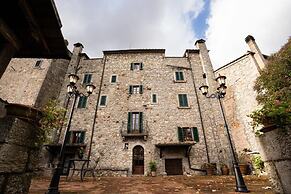 Historic Farmhouse Casa del Chiodo