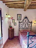 Historic Farmhouse Casa del Chiodo