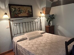 Historic Farmhouse Casa del Chiodo