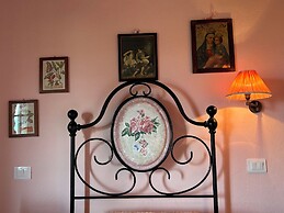 Historic Farmhouse Casa del Chiodo