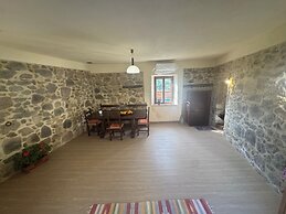 Historic Farmhouse Casa del Chiodo