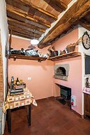 Historic Farmhouse Casa del Chiodo