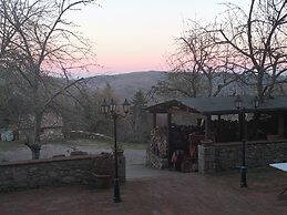 Historic Farmhouse Casa del Chiodo