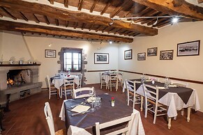 Historic Farmhouse Casa del Chiodo
