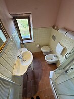 Historic Farmhouse Casa del Chiodo