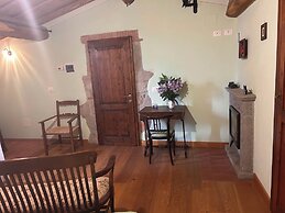 Historic Farmhouse Casa del Chiodo