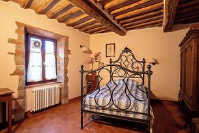 Historic Farmhouse Casa del Chiodo