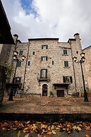 Historic Farmhouse Casa del Chiodo