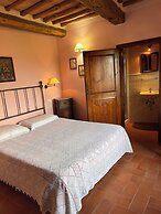 Historic Farmhouse Casa del Chiodo