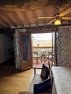 Historic Farmhouse Casa del Chiodo