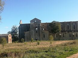 Historic Farmhouse Casa del Chiodo