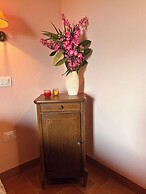 Historic Farmhouse Casa del Chiodo