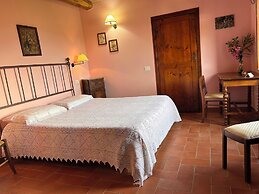 Historic Farmhouse Casa del Chiodo