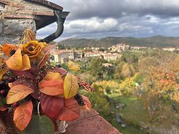 Historic Farmhouse Casa del Chiodo