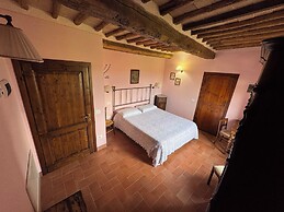 Historic Farmhouse Casa del Chiodo