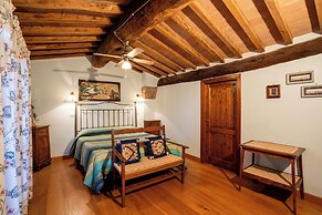 Historic Farmhouse Casa del Chiodo