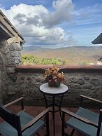 Historic Farmhouse Casa del Chiodo